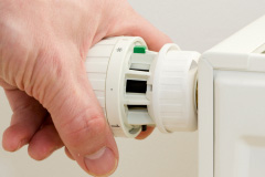 Stokenchurch central heating repair costs