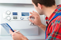 free Stokenchurch gas safe engineer quotes